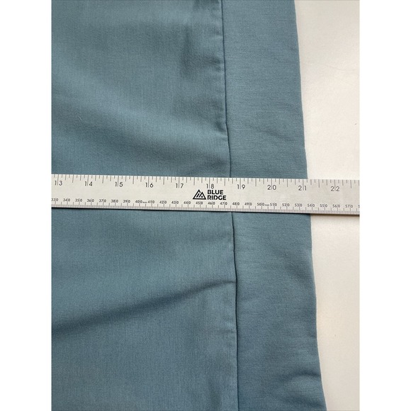 EMBRACE LIFE Athleisure Sweatshirt Top Size Large Multi Color Lettering - Picture 6 of 7